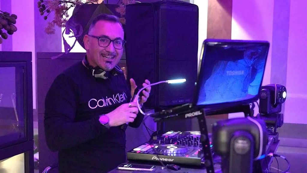 Come organizzare una festa di compleanno