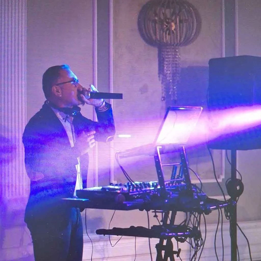 dj feste private Lecce