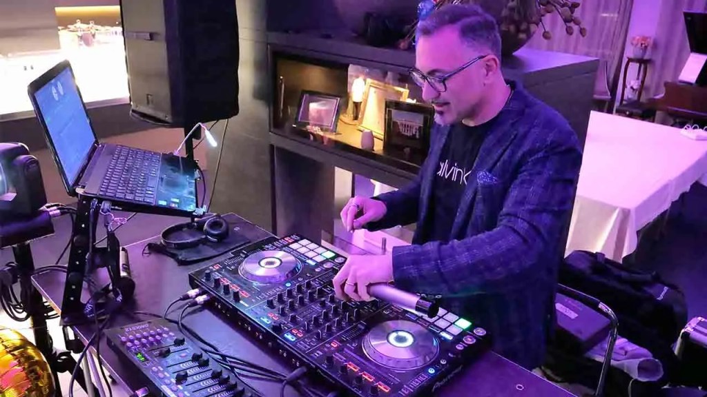 blog musica dj feste e matrimoni