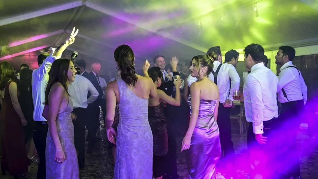 dj musica feste private